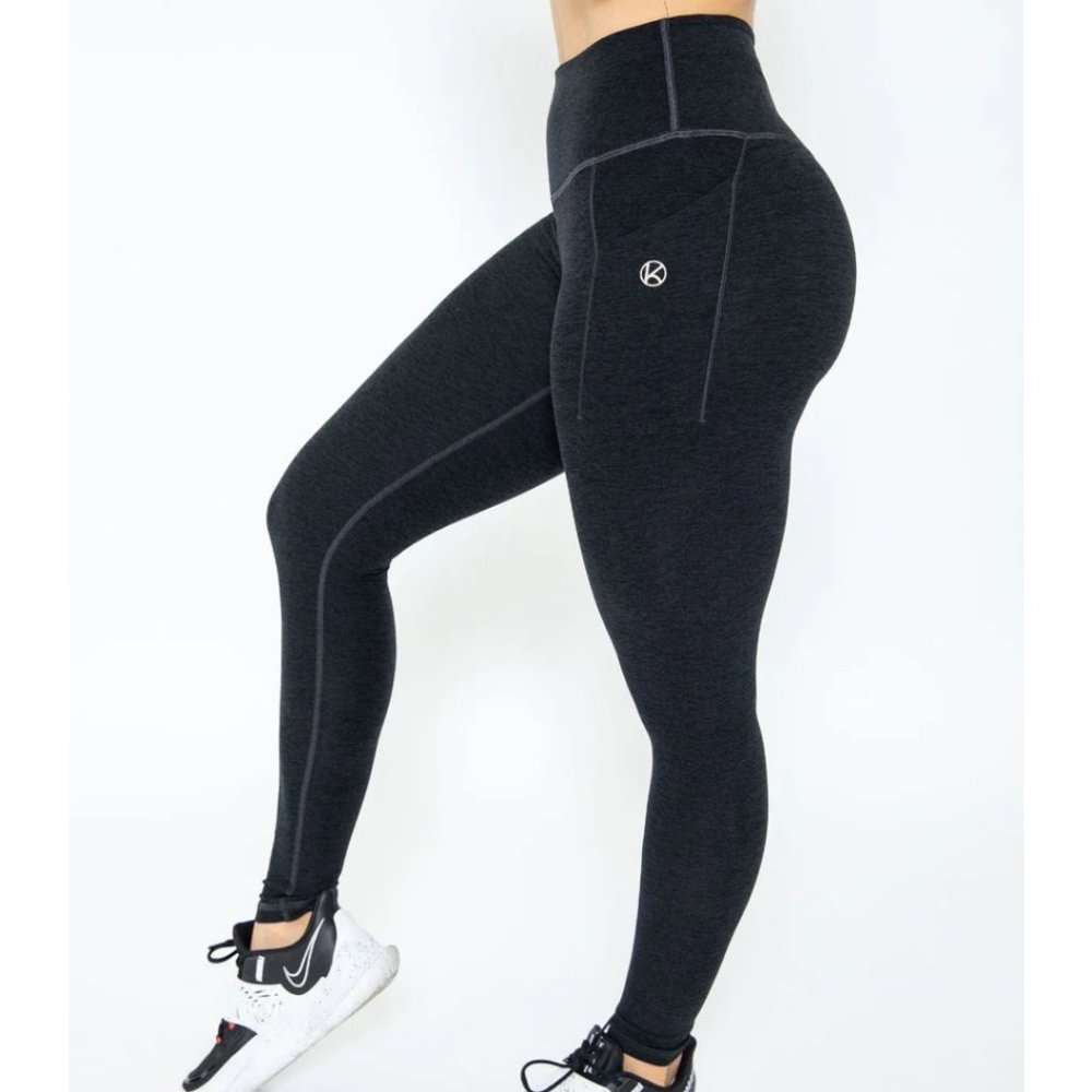 Kathyana LEGGINGS women size s small